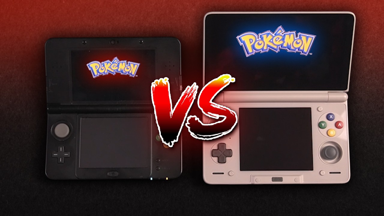 AYN Thor vs 3DS &mdash; Which Should You Buy?