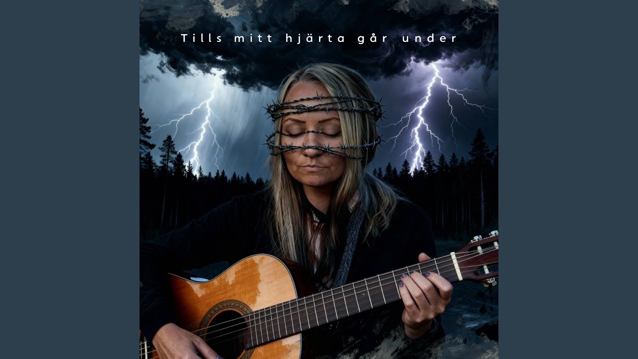 Tills mitt hjärta går under