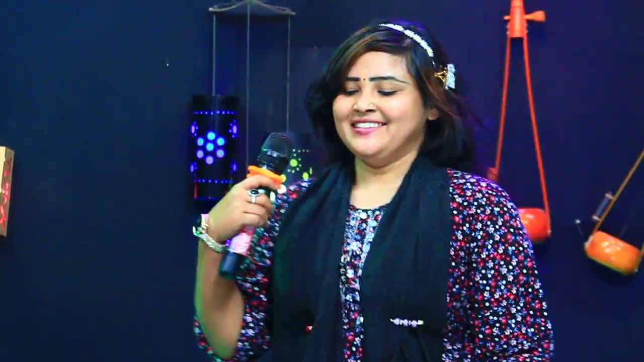 শেষ রাতের বিচ্ছেদ গান  তারে না দেখিলে প্রাণে মরি মন বসে না ঘরে