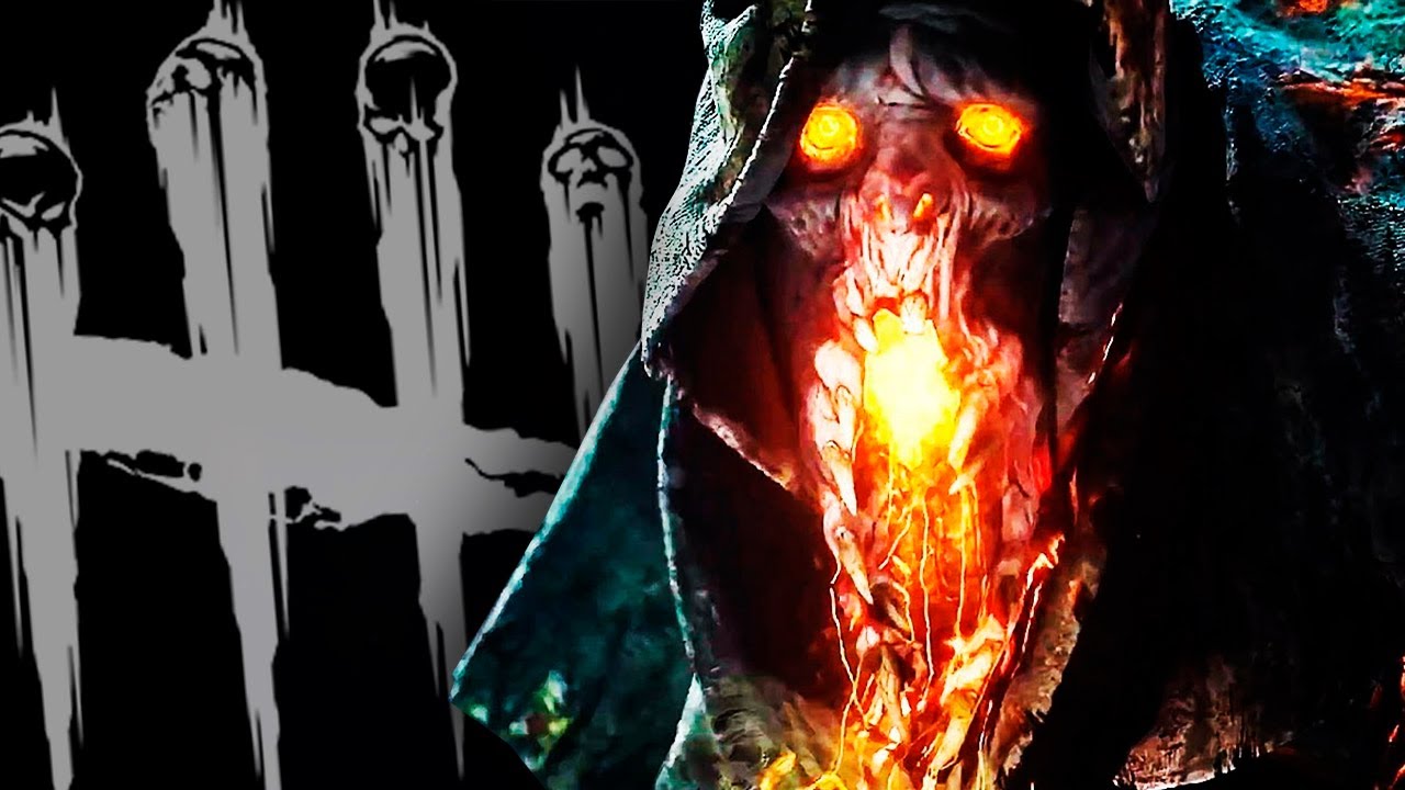 EL DETERIORO ME SIGUE DETERIORANDO - DEAD BY DAYLIGHT GAMEPLAY ESPAÑOL