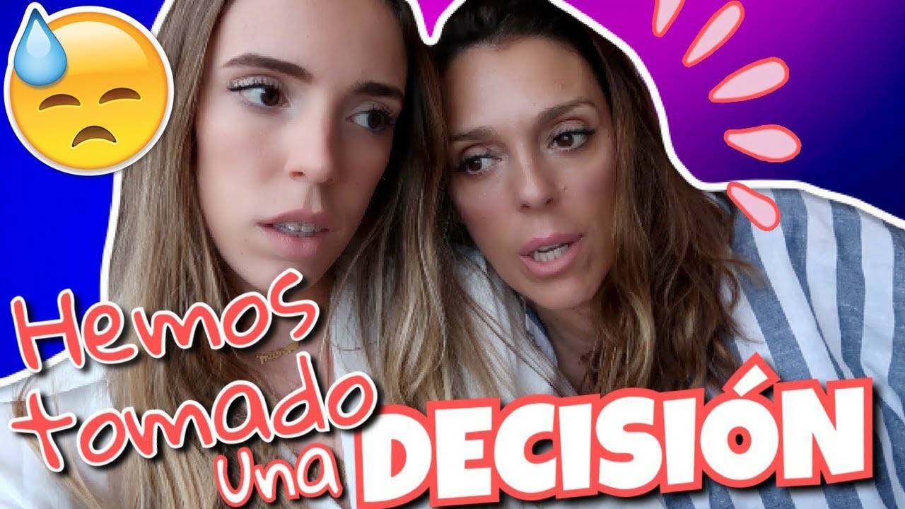 NO PODEMOS SEGUIR ASÍ!😔⎮Vlogs diarios