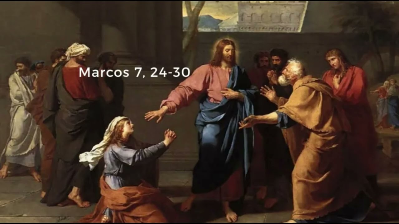 Homilía Padre César Vialardi jueves V semana Tiempo Ordinario 12 febrero 2026