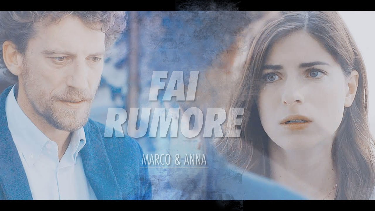 Fai Rumore | Anna & Marco [+12x04]