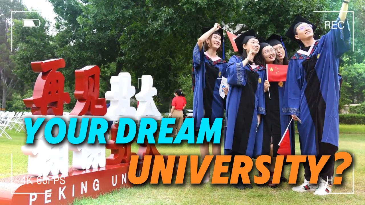 The latest QS 2027 Rankings confirm it: Beijing is a global higher education powerhouse.