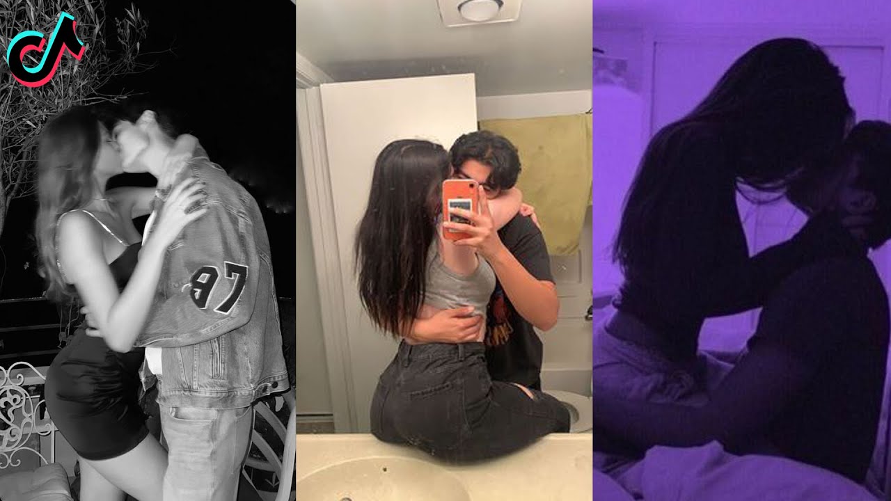 Today I Kiss My Best Friend - Tiktok Compilation Nov 2021 💘 💌 Sweetest Couple
