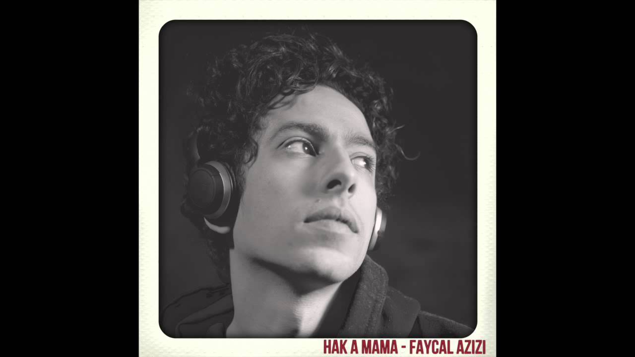 Fayçal Azizi - Hak A Mama (Audio)