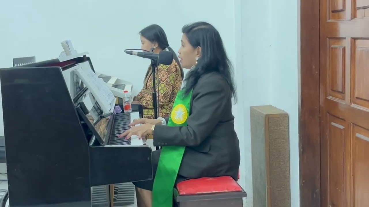 Ku Tetap Setia 🎶 - Wilma 8 Feb ‘26