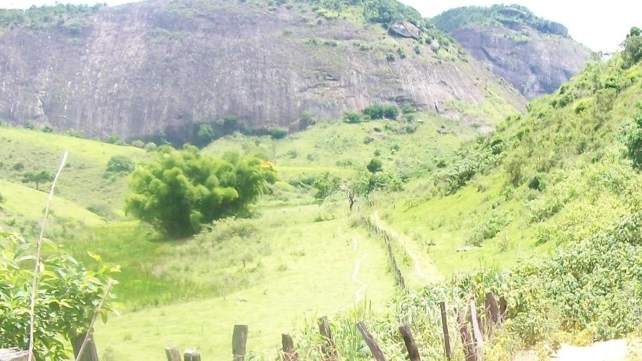 BELA VISTA DE MINHA INFÂNCIA