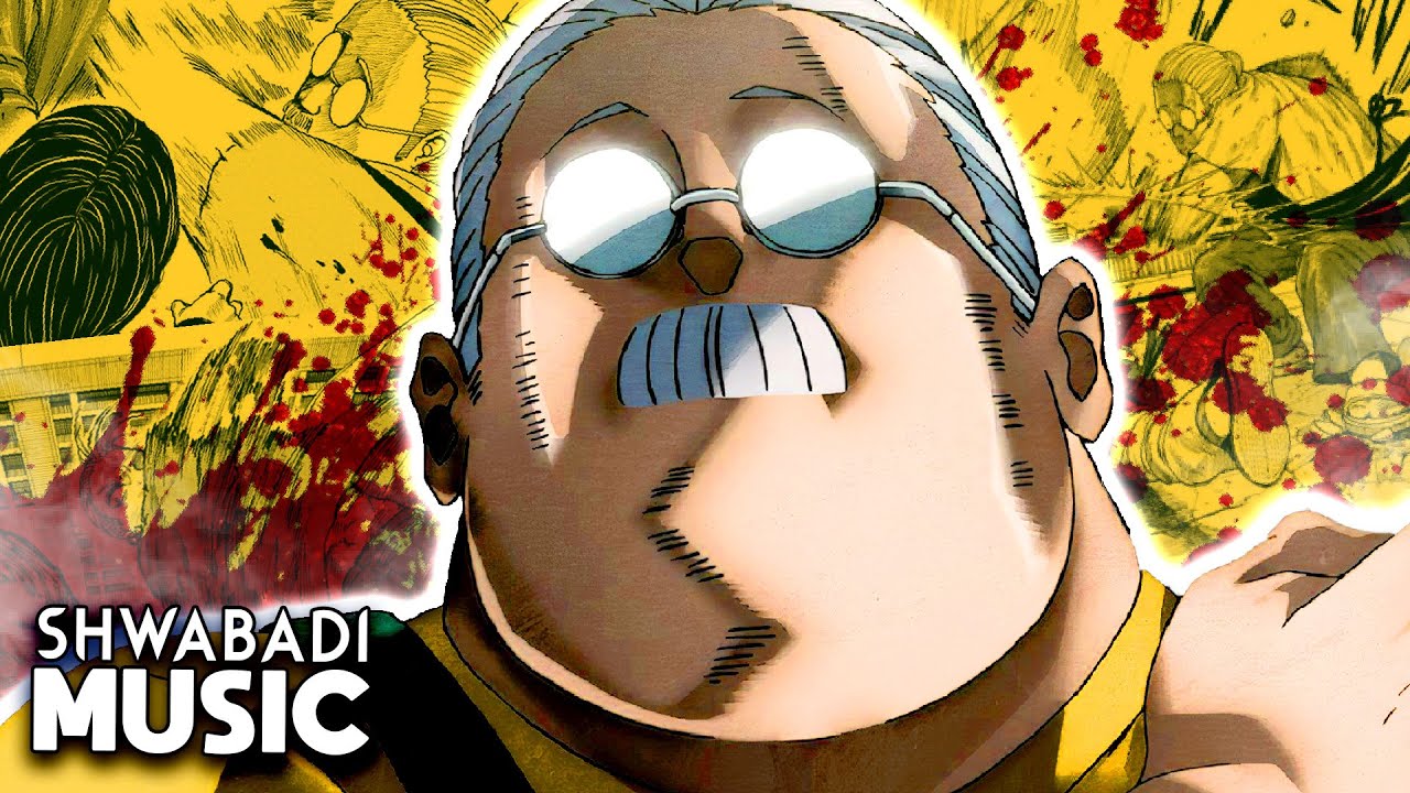 Sakamoto Days Rap || Still Got It -  Shwabadi ft. PE$O PETE