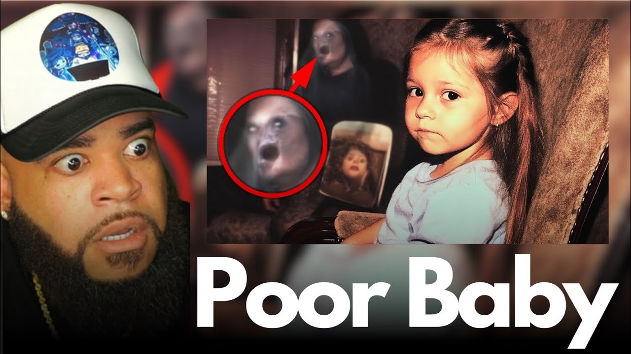 Top 20 Scary Videos From ALL OVER Tha PLACE...