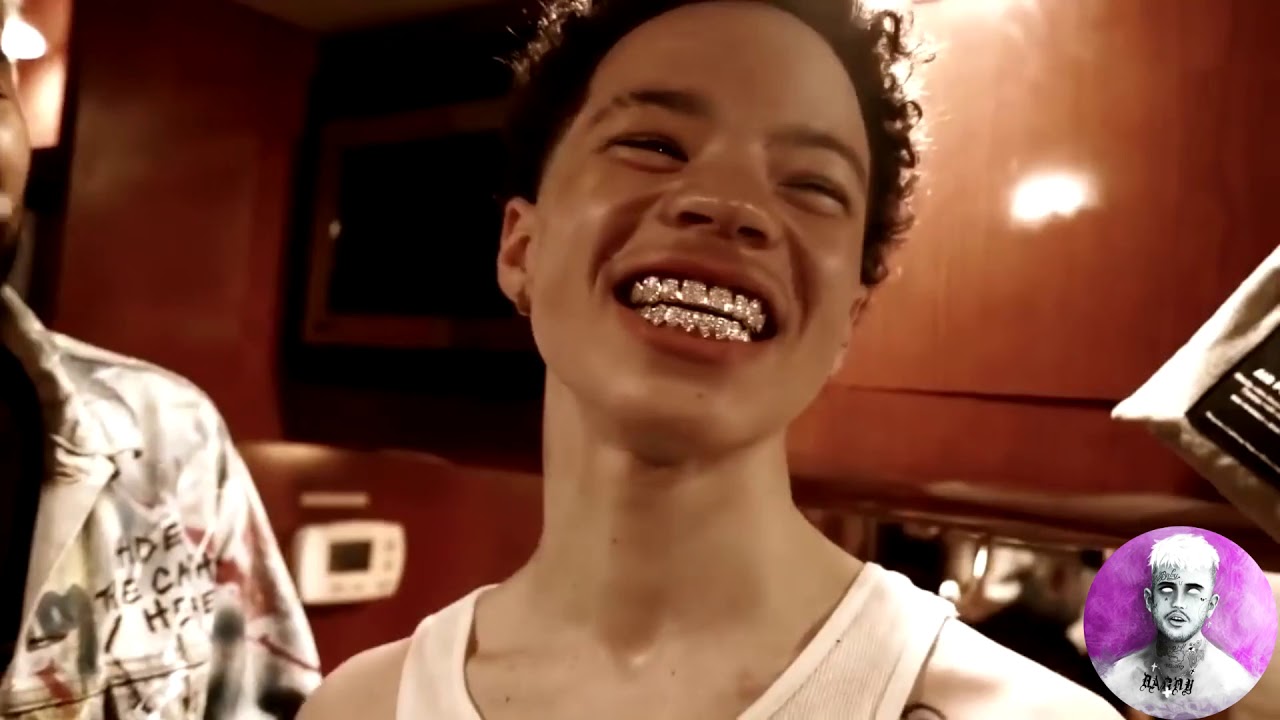 lil Mosey 