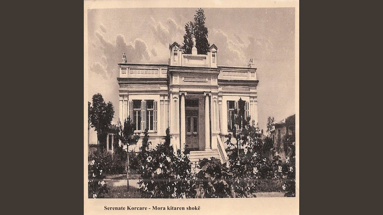 Serenata Korcare