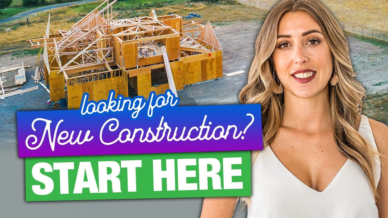 Learn the New Construction Process- Where to Start!