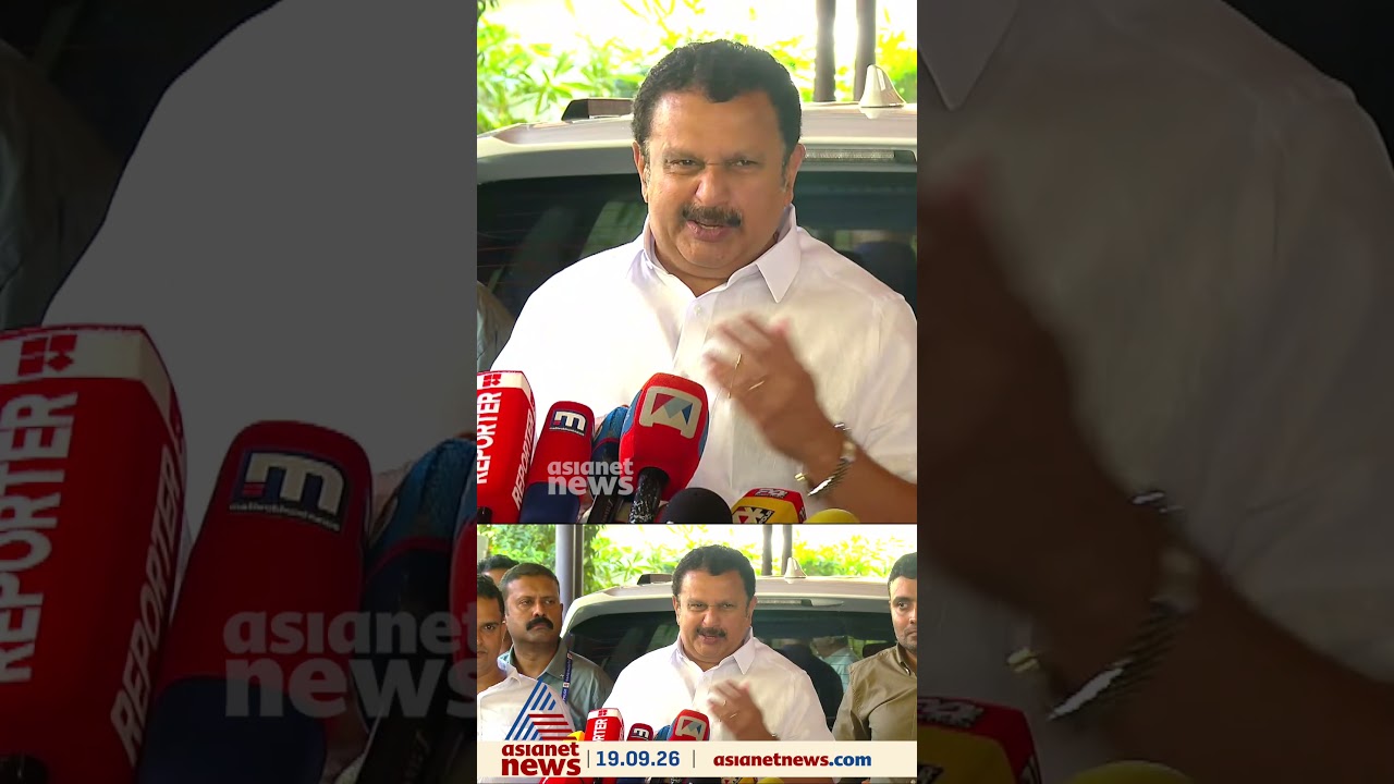 'പിണറായി മുഖ്യധാരയിൽനിന്ന് മാറിയാൽ എം.എ.ബേബിയൊക്കെ തന്നെ ചവിട്ടിപ്പിഴിയുമെന്ന് റിയാസിന് അറിയാം'