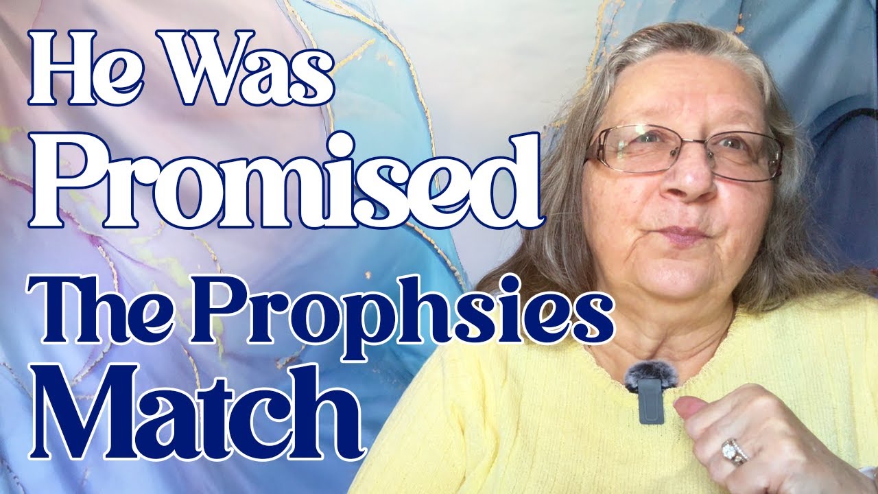 Jesus Is the Messiah: Every Prophecy Fulfilled