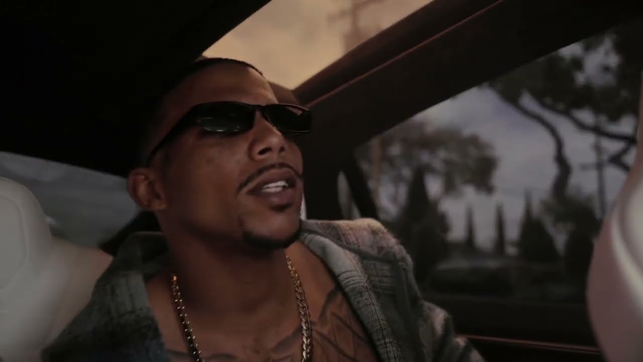 Nhale & Dw Flame - Crash The Party (Official Video)