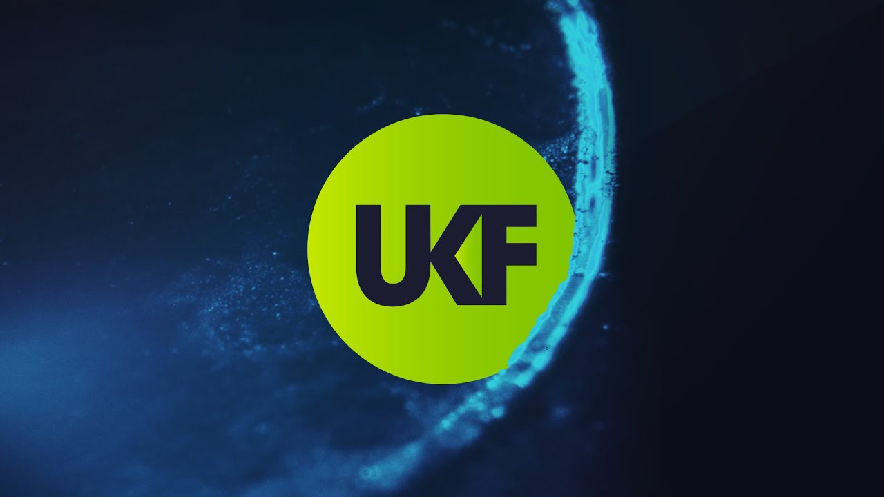 Noisia - Anomaly