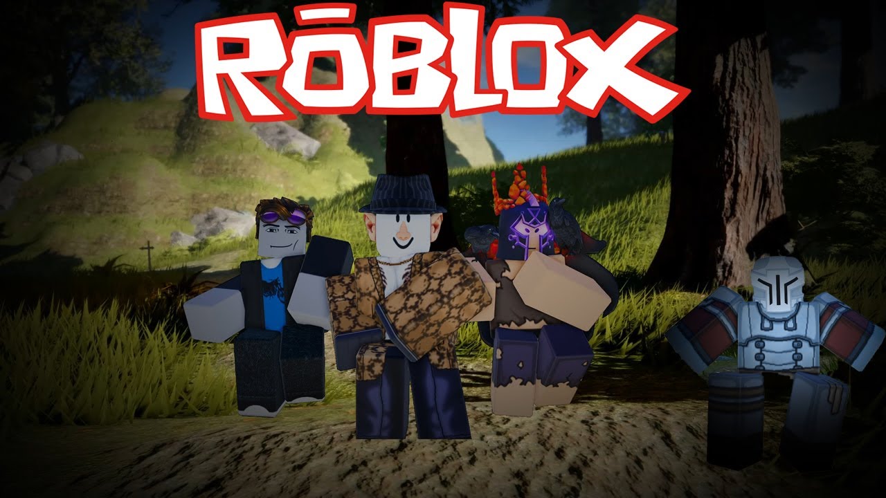 ROBLOX SLOP (GONE RIGHT)
