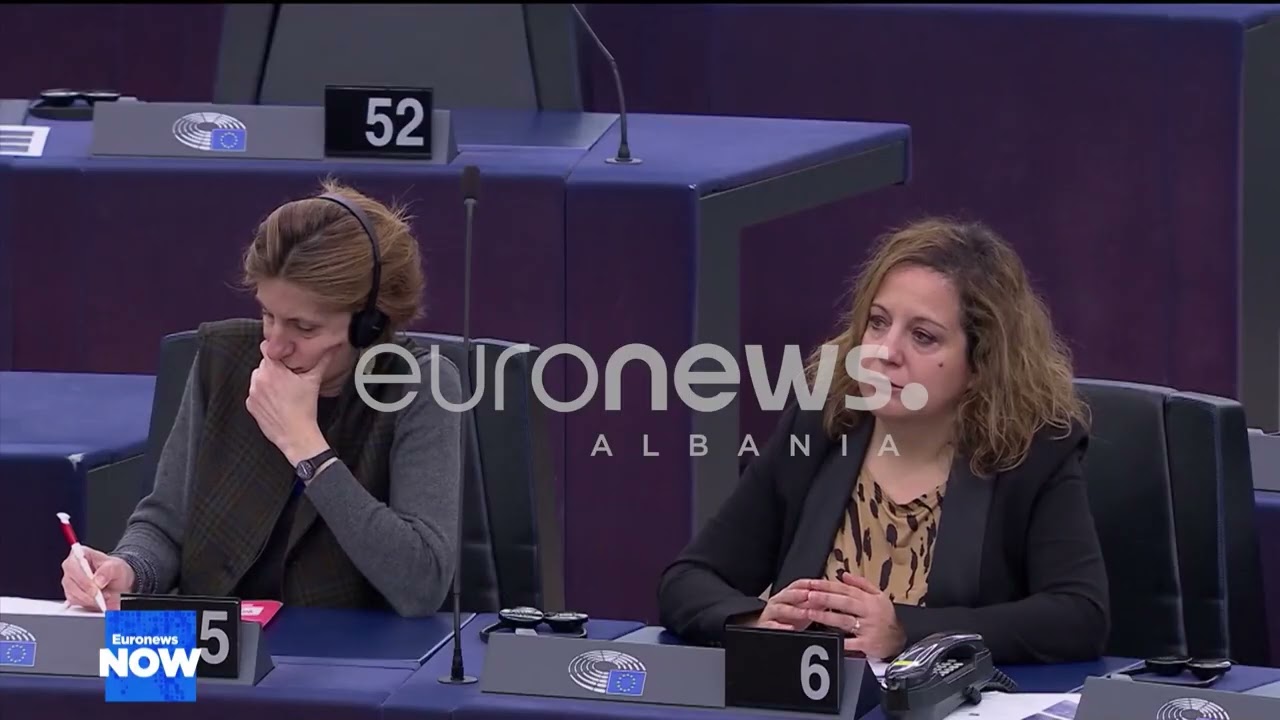 Parlamenti Europian kërkon mbrojtje më të fortë të të drejtave të autorit nga AI