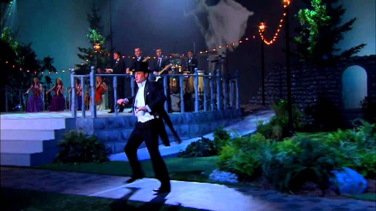 Celtic Thunder -  'Do Wacka Do'