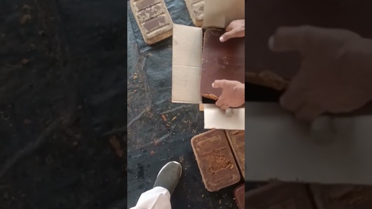 Jaggery Packaging #trending #youtubeshorts #engineerslife #viralvideo #engineering #jaggery