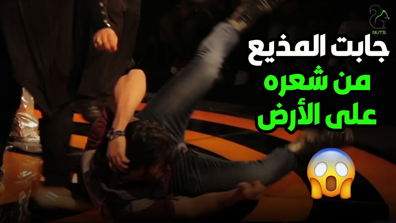 انتي جوازة رخيصة اوي عشان كده خانك واتجوز عليكي 😱😭
