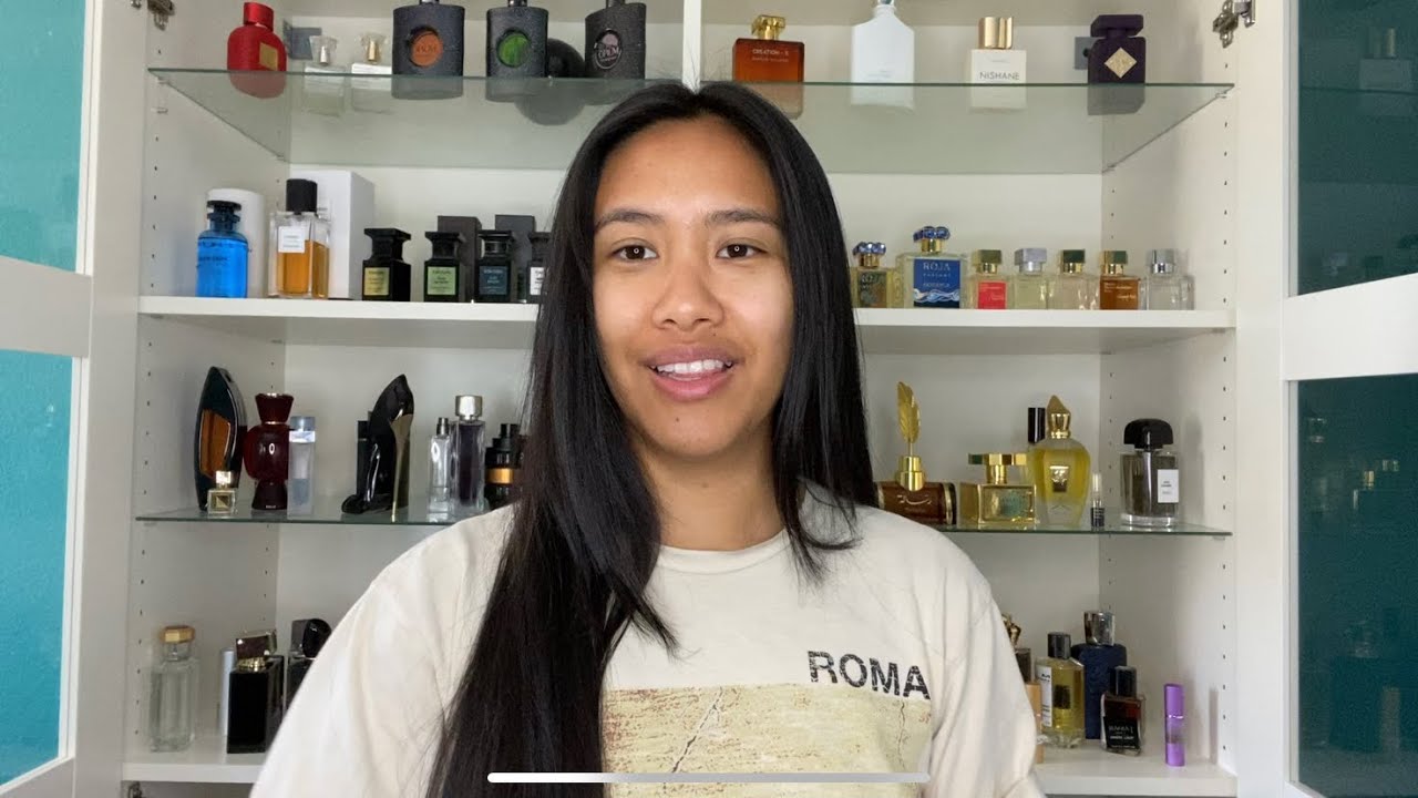 Моё мнение об ароматах Jo Malone