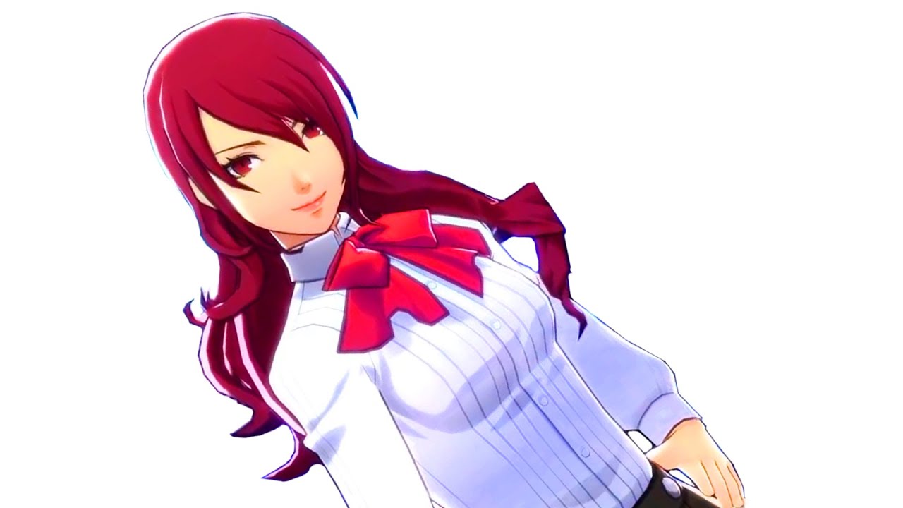 Мицуру Киридзё — материал Waifu