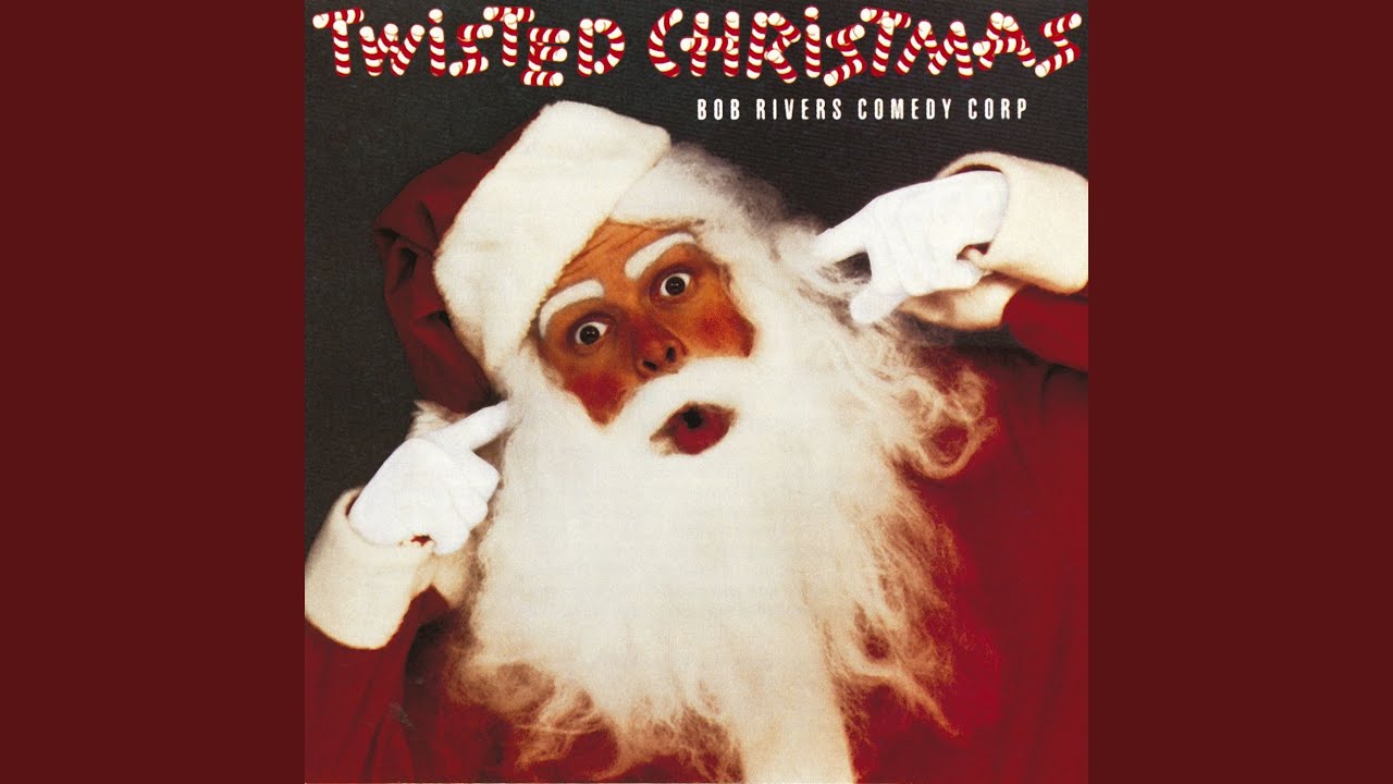The Twelve Pains of Christmas