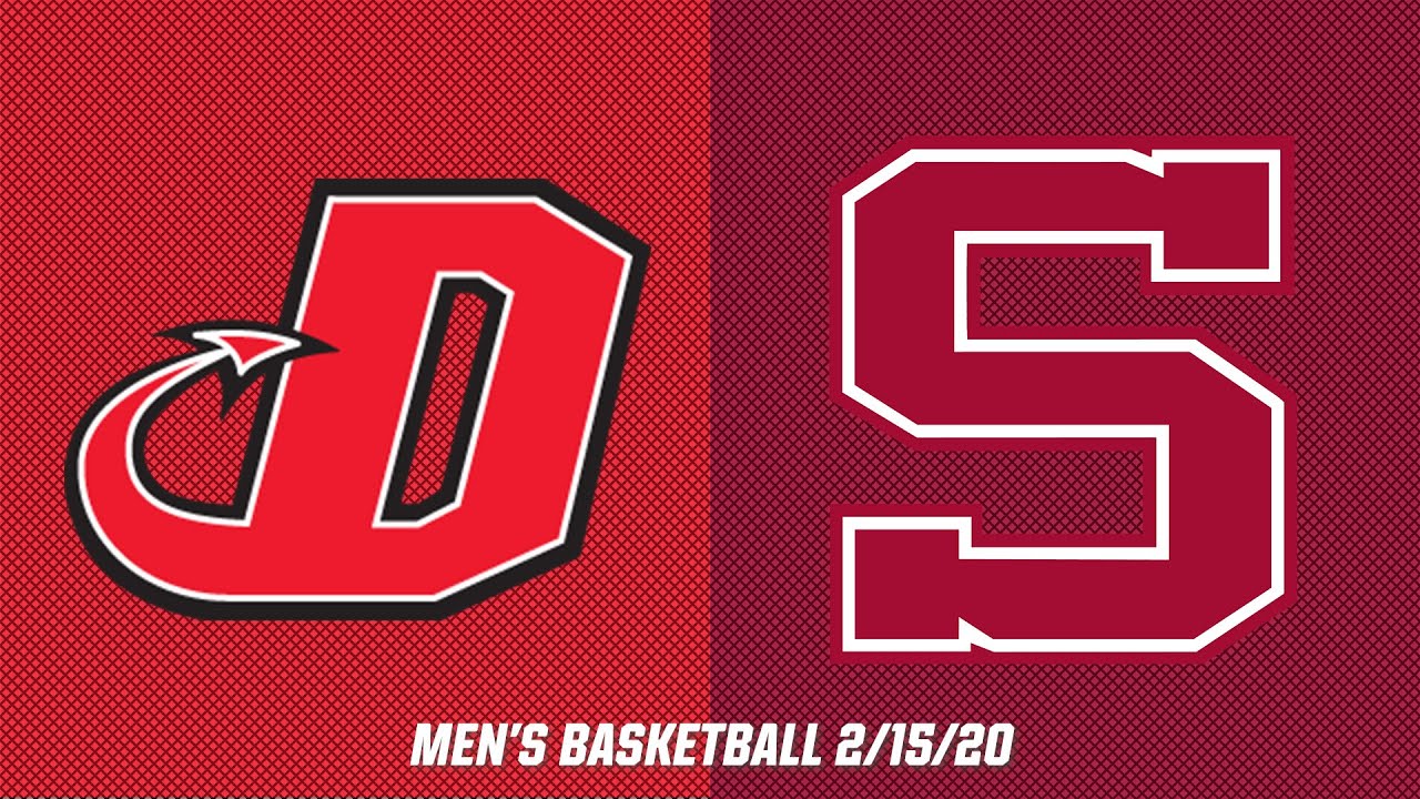HIGHLIGHTS: Swarthmore Men's Basketball vs. Dickinson 2-15-20