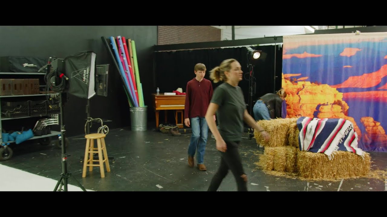 Reacting to Twang by Mason Ramaey with the T3C Crew