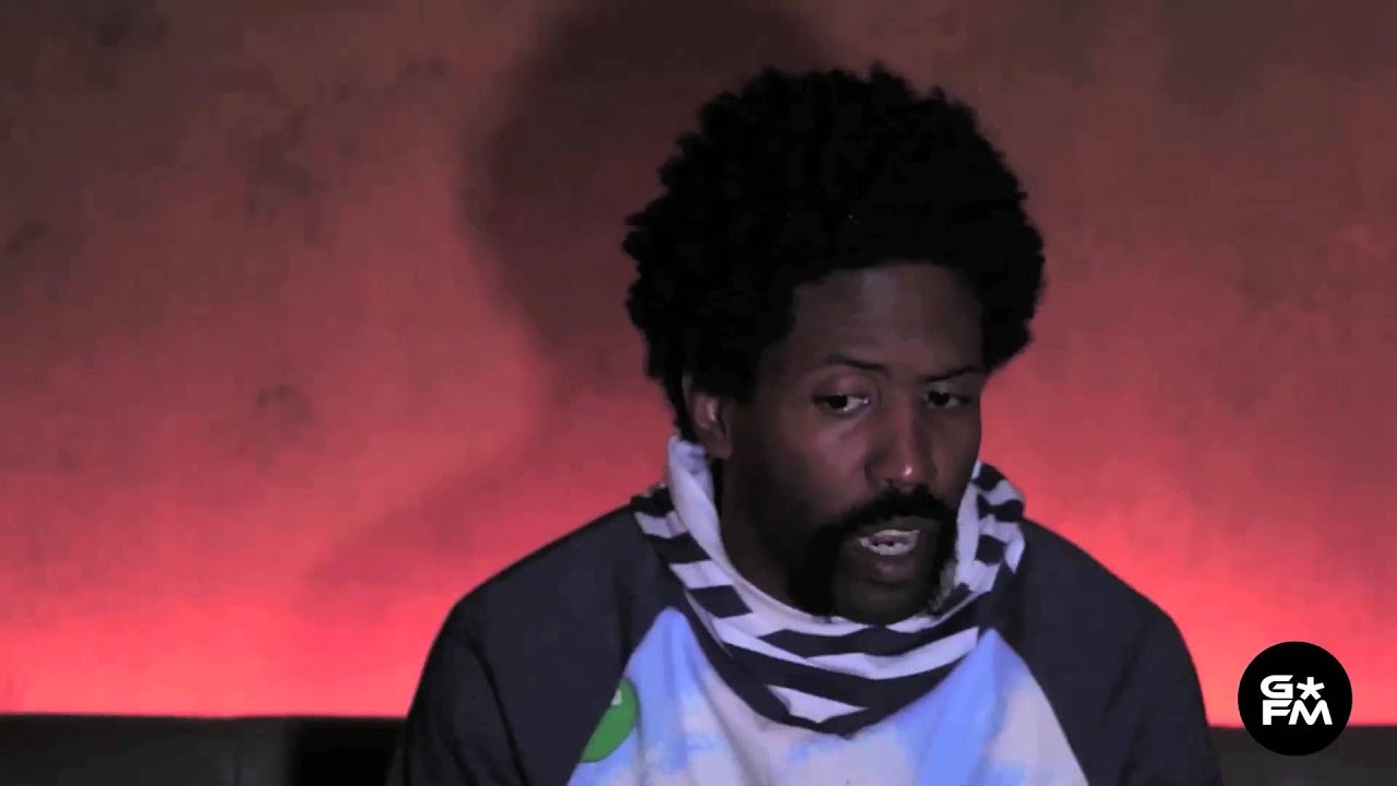 MURS talks 'Have A Nice Life' & 