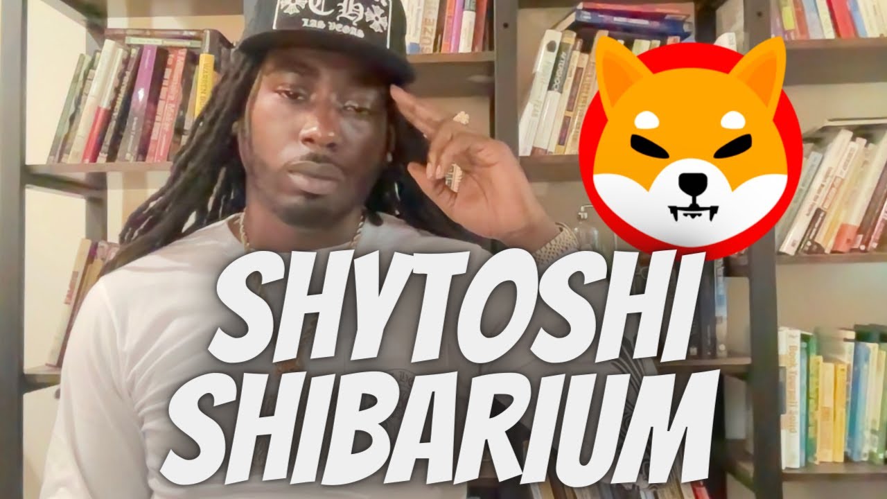 Shytoshi Speaks On Shibarium Release Date