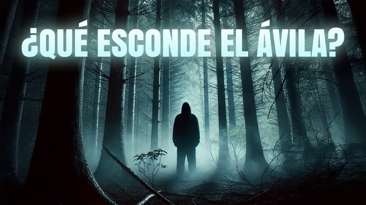 Secretos Aterradores de El Avila en Caracas Venezuela