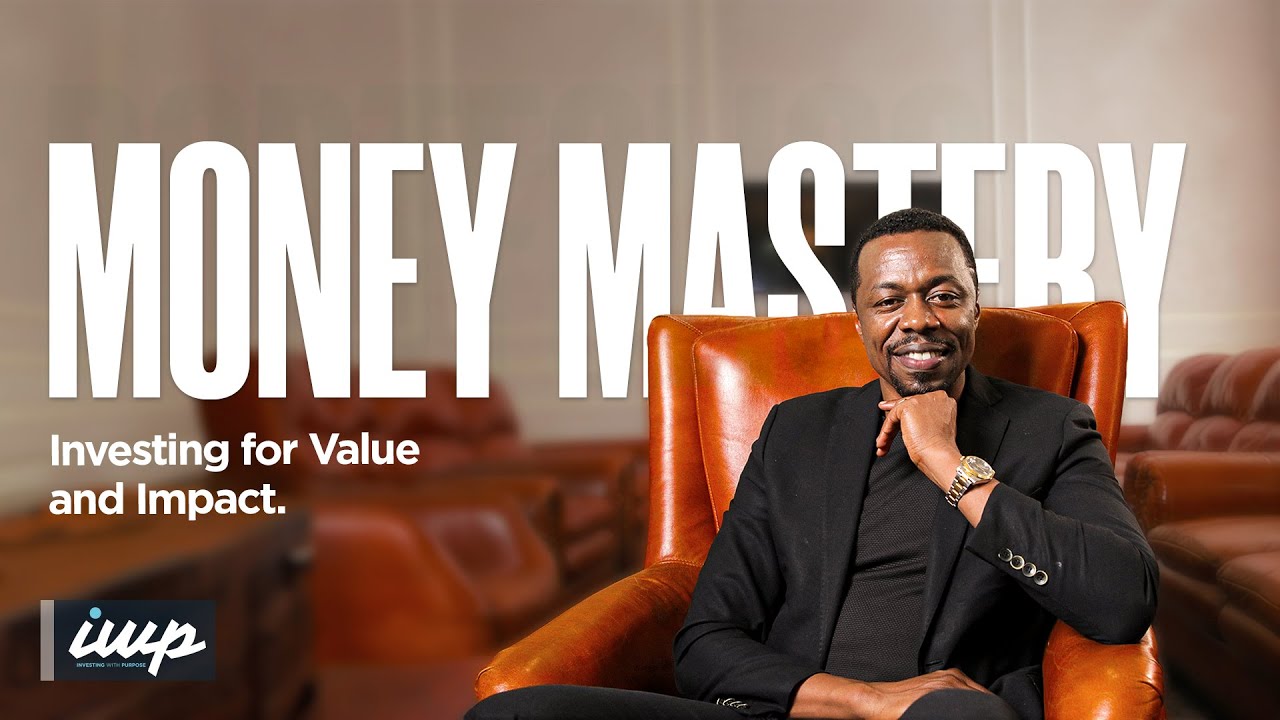 EP03|  Understanding Wealth and Investing