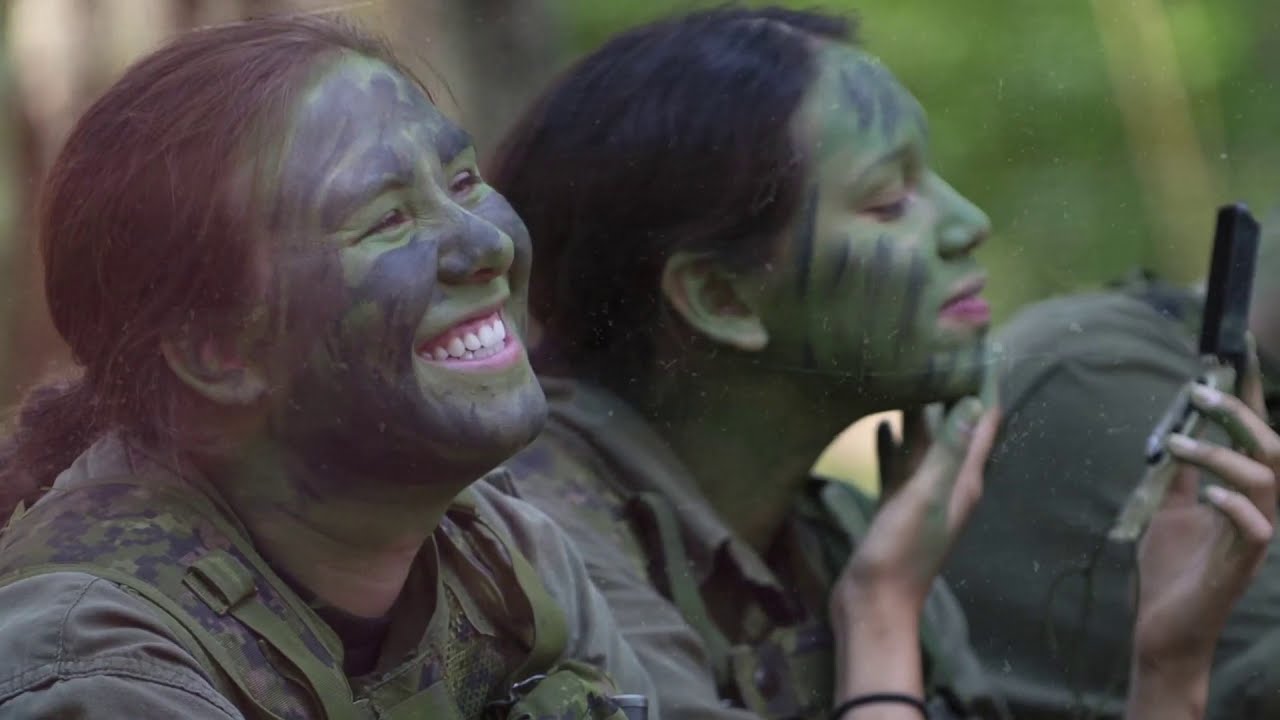 20th Anniversary of the United Nations Security Council Resolution 1325