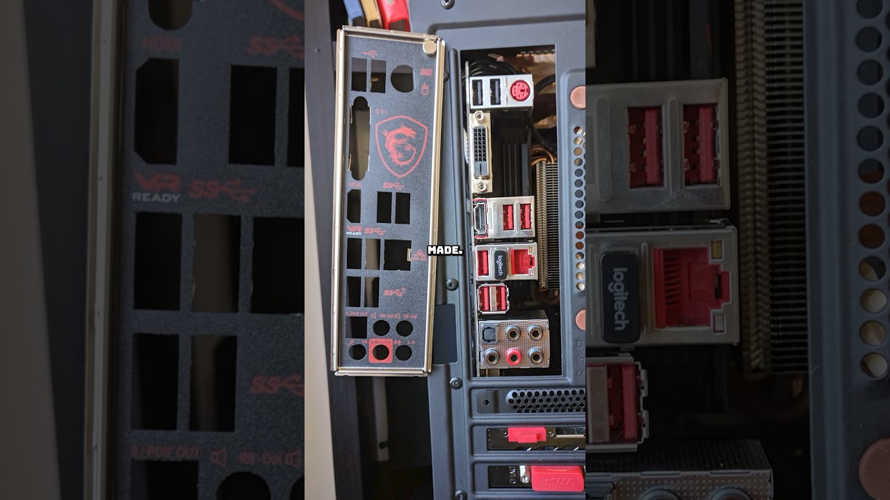 First Time PC Building Mistakes to Avoid