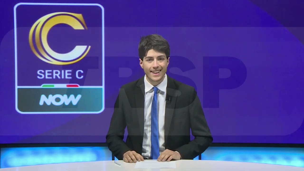 TG SPORT del 05 marzo 2026 - TRSP -