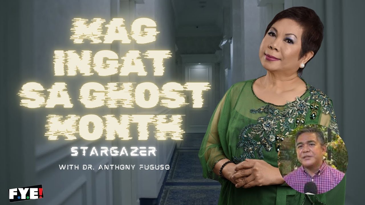 Mag Ingat Sa Ghost Month, Alamin Ang Mga Dapat Iwasan Dahil Every Year May  Ghost Month