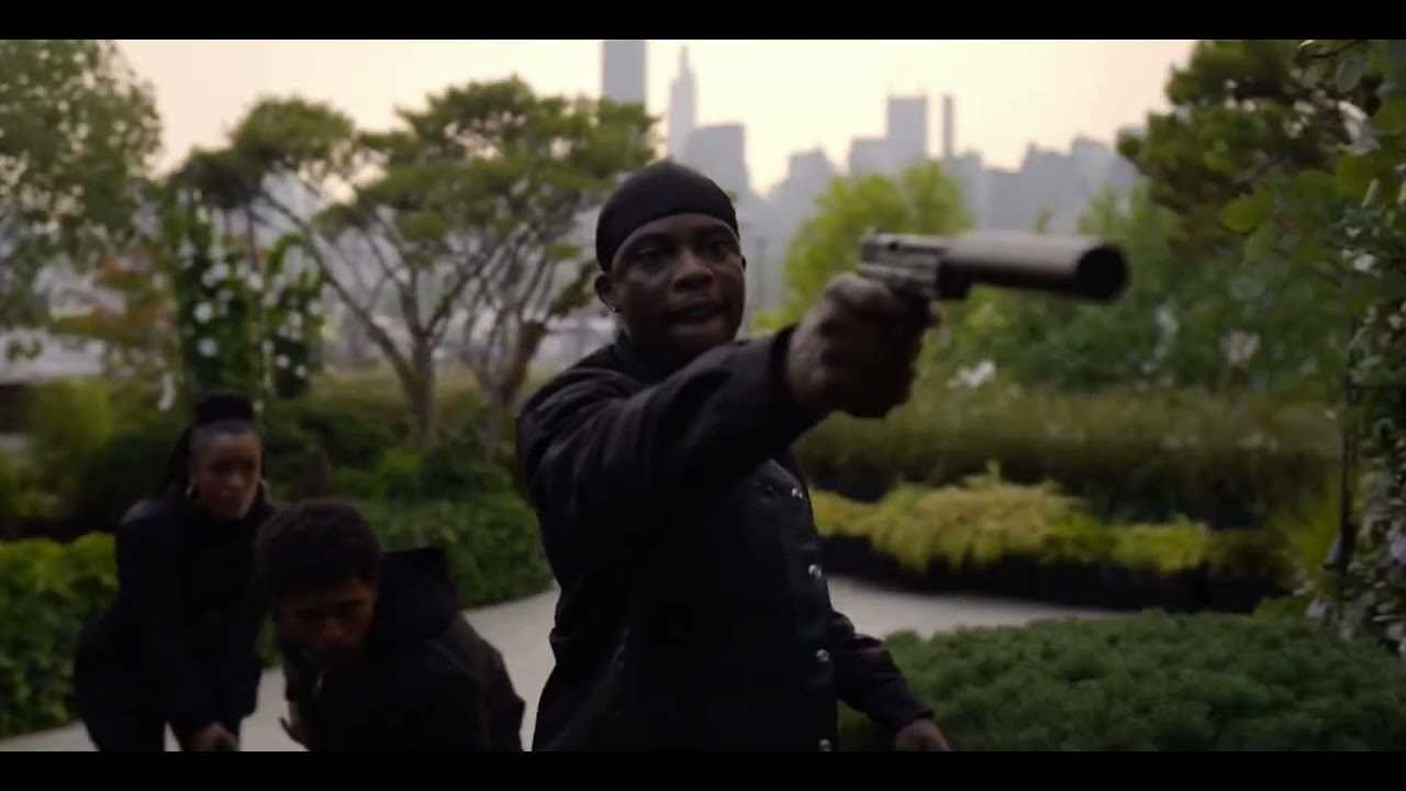 Power Book 2 Ghost: Starz 4x10 - The Tejada&rsquo;s Kidnap Anya | Season 4 Episode 10