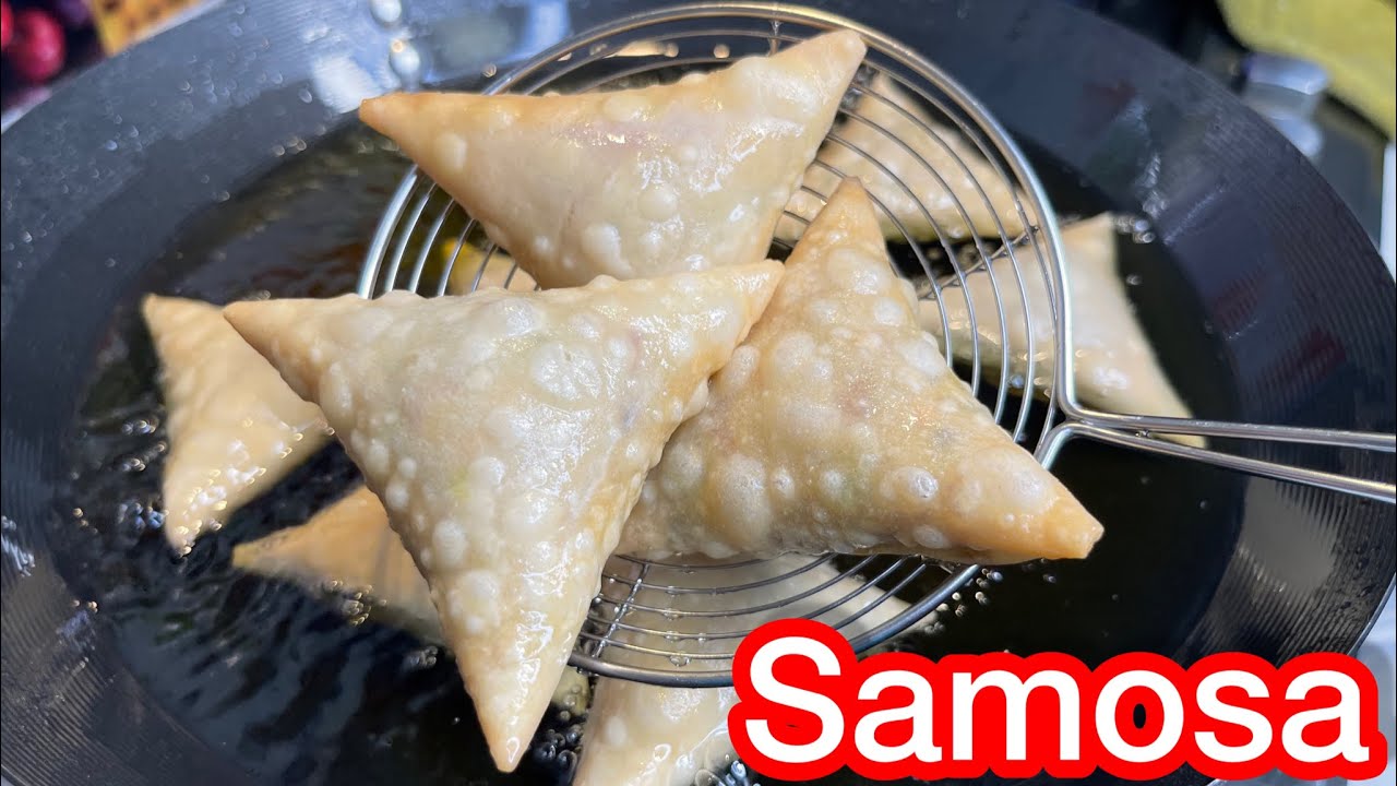 Samosa
