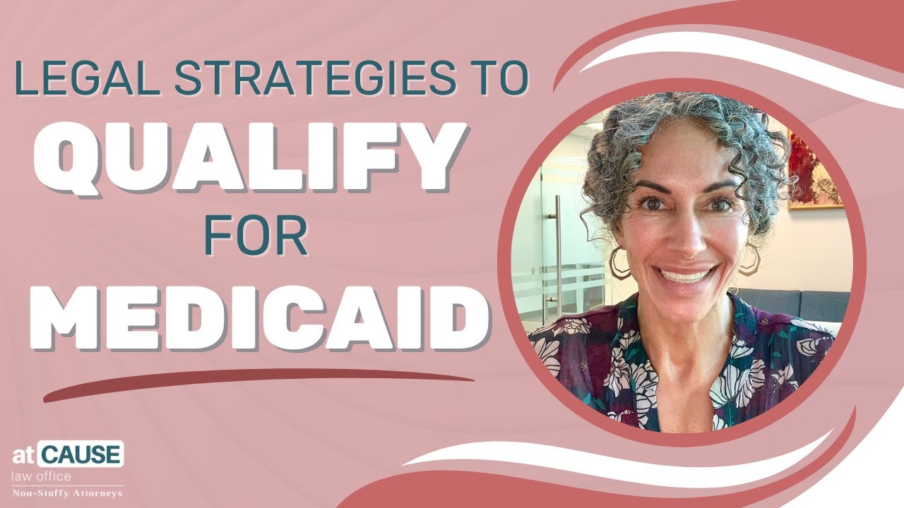 Will Savings Disqualify You From Medicaid? Let's Discuss...