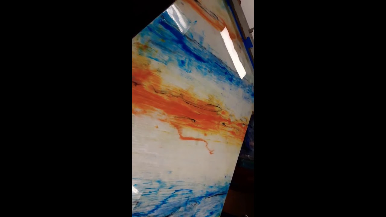 DYI epoxy table  #epoxytable #epoxycountertops #resinart #artisanepoxy71