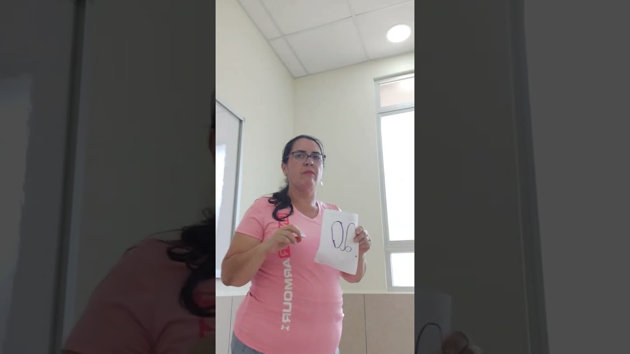 Los números del 1 al 40