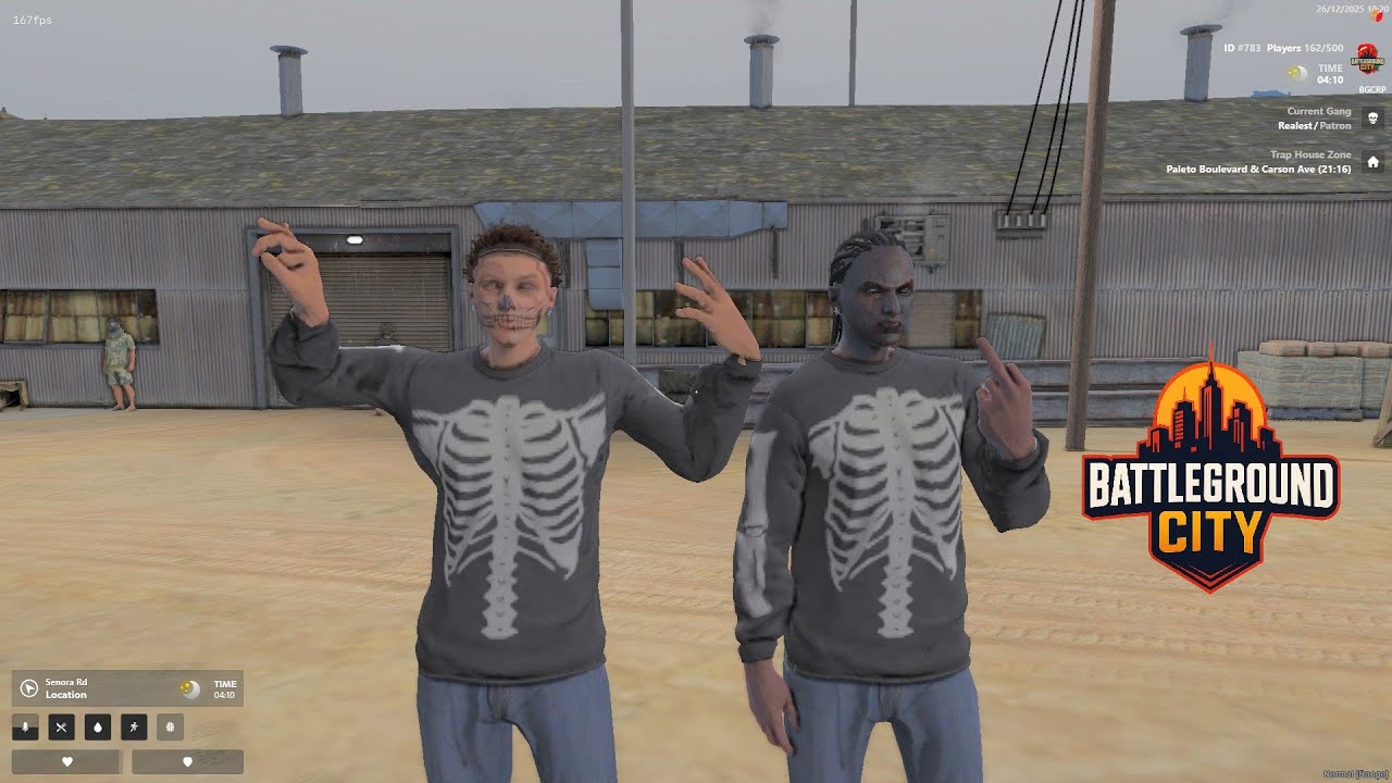 #3 ( @odettehaspizza @saffibane )