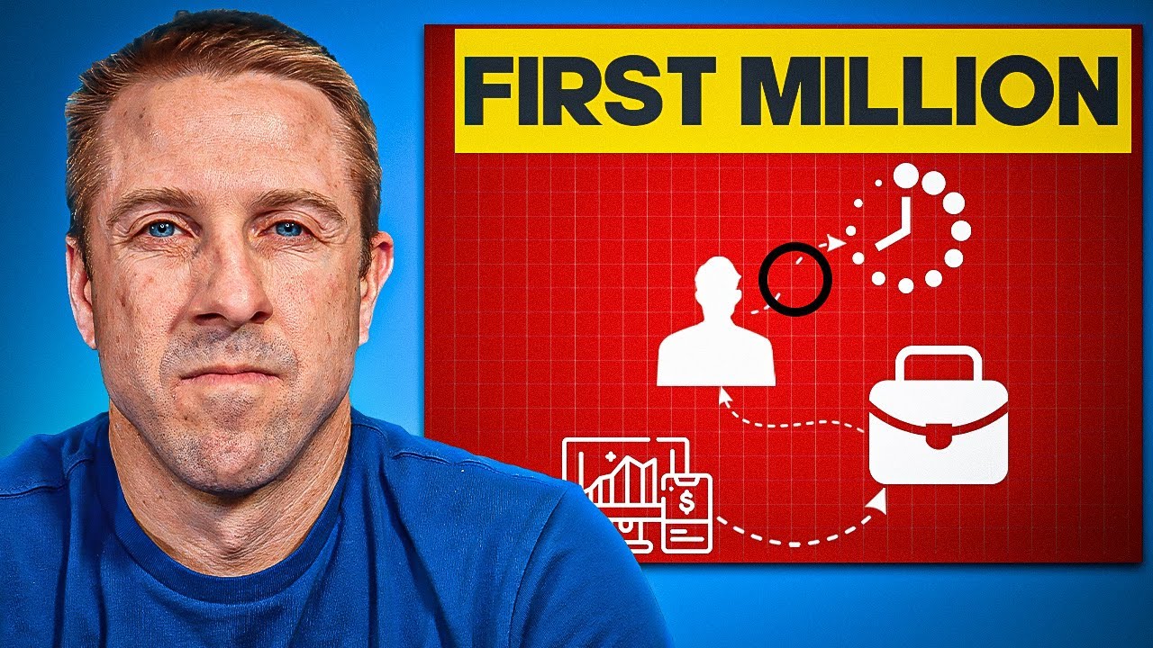 How I Went from Employee to Online Entrepreneur (And Made Millions)