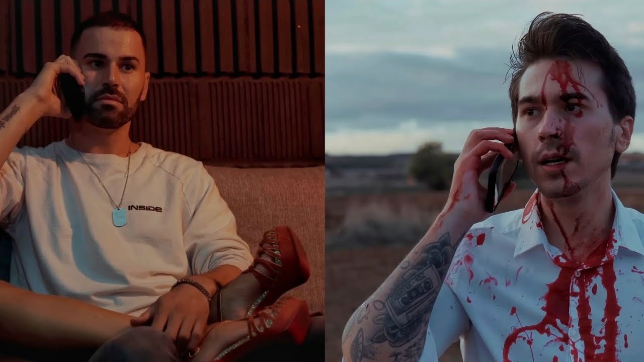 Don Aitor & Stiff Sullivan - 🎤 Nada Que Perder 🎸 (Videoclip Oficial)