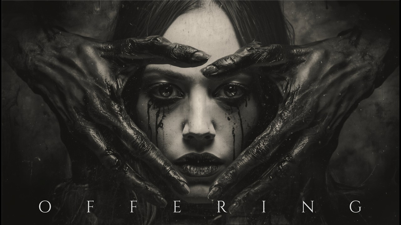 To My Demons | Witch House • Dark Ambient • Ritual Trap • Occult Electronic
