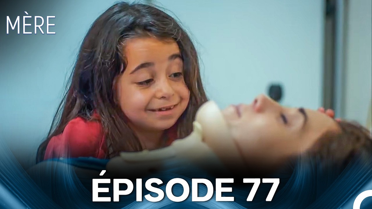 M&egrave;re &Eacute;pisode 77 (Doublage en Fran&ccedil;ais)