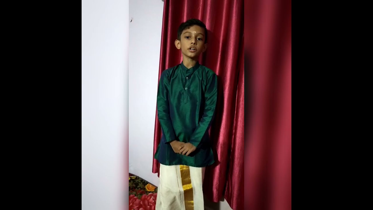 കേരള പിറവി